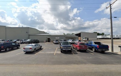 Harris Material Exchange Inc