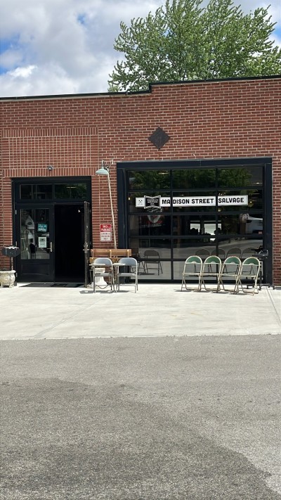 Madison Street Salvage