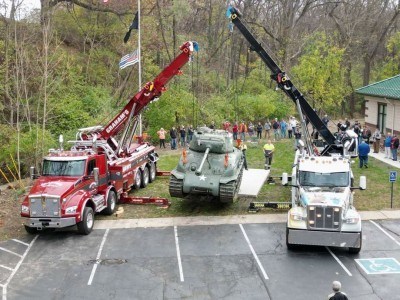 Graham's Wrecker Service