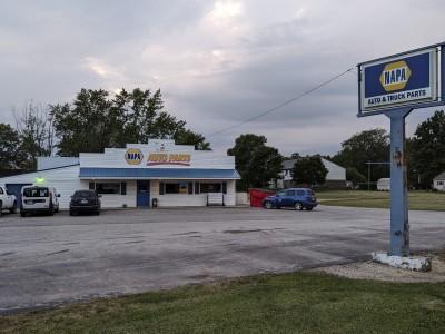 NAPA Auto Parts
