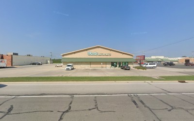 O'Reilly Auto Parts