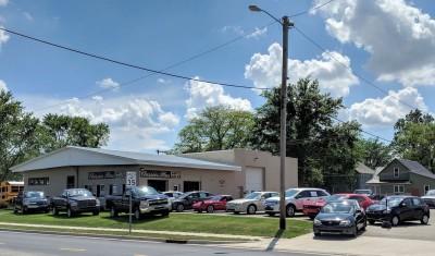Classics Plus Auto Sales