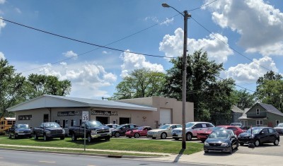 Classics Plus Auto Sales