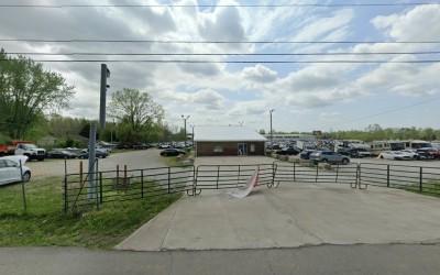 Austin Public Auto Auction