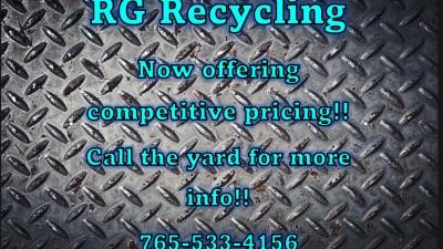 RG Recycling