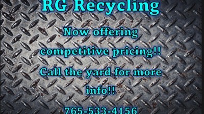 RG Recycling