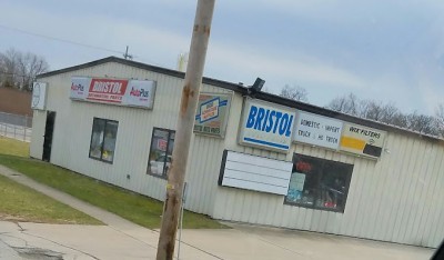 Bristol Automotive Parts, Inc