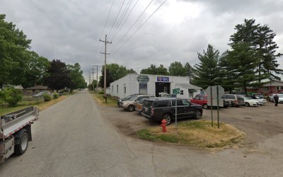 Rodgers Automotive