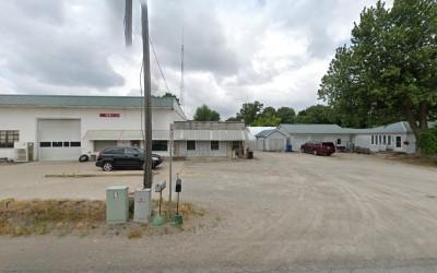 Miller's Garage of Middlebury, Inc., Middlebury, Indiana