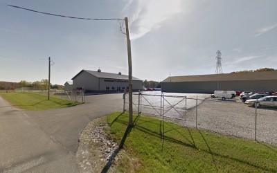 Burkhart Automotive Inc
