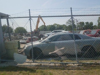 River Metals Recycling