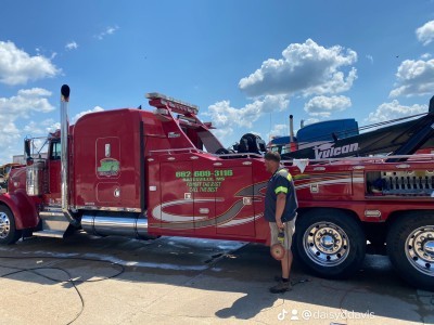 Jay's Auto Repair & Towing LLC