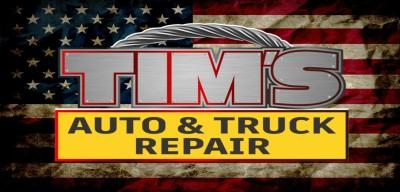 Tim's Auto & Truck Repair