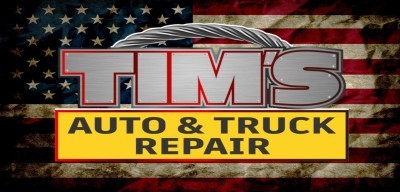 Tim's Auto & Truck Repair