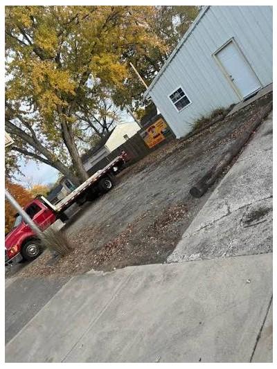 Hoosier State Towing LLC