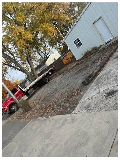 Hoosier State Towing LLC