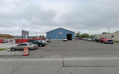 Platinum Auto Repair & Wrecker Service