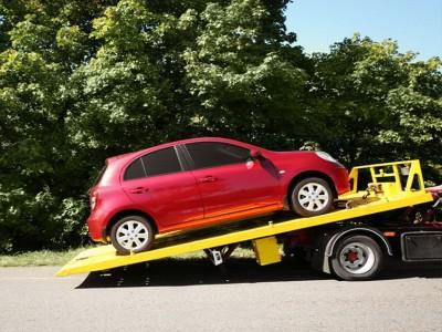 Lannan Towing