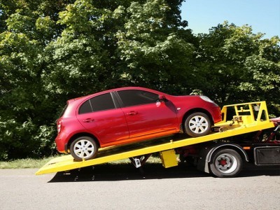 Lannan Towing