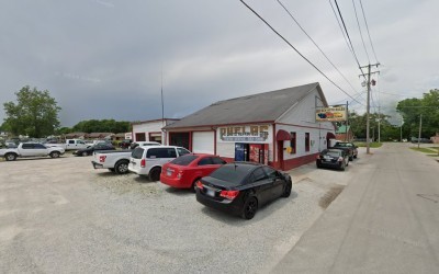 Phelps Towing Service