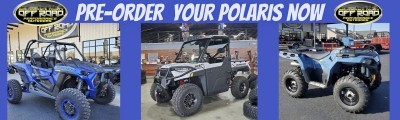Independence County Offroad Service Department