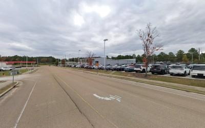 Chandler Towing LLC, Oxford, Mississippi