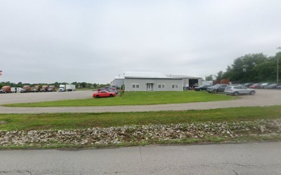 Clayton's Towing & Recovery