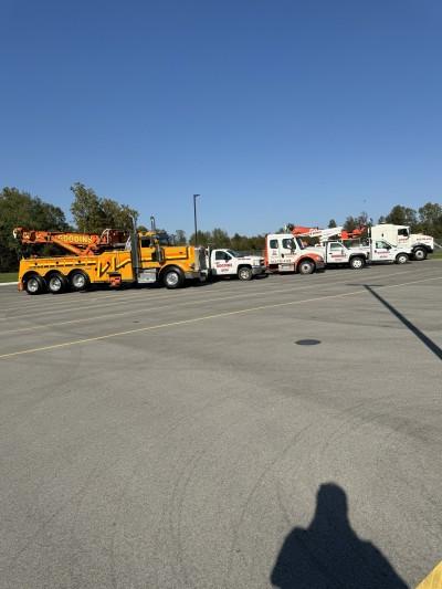 Goodin's Wrecker Services