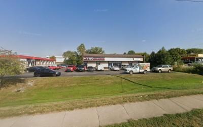 Ramsey Automotive, Indianapolis, Indiana