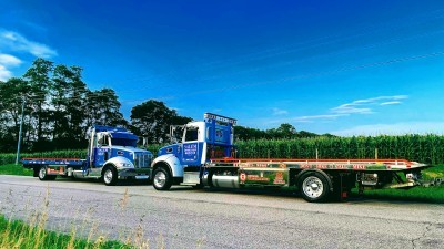 Salem Wrecker Service
