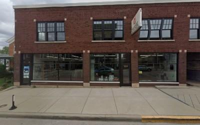 KOI Auto Parts (Fisher Auto Parts)