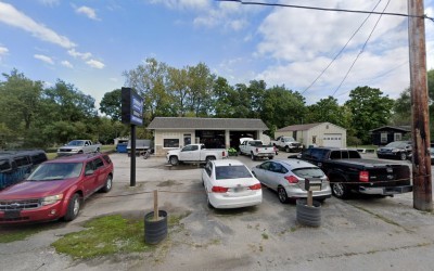 Schieben Automotive Inc