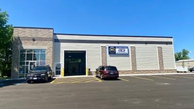 MTI Service Center (Cedar Lake)