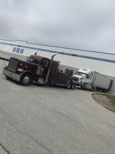31 Wrecker Service