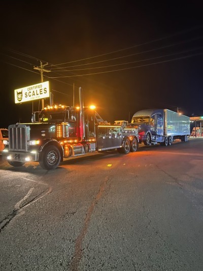 Tobin's Towing & Recovery