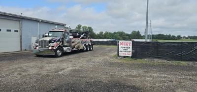West Towing and Recovery