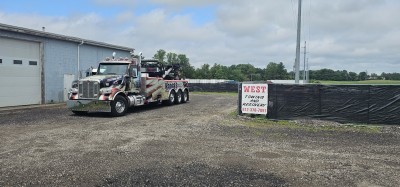 West Towing and Recovery