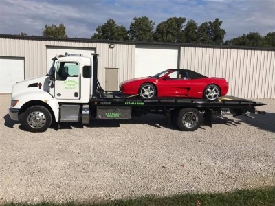 Columbus Towing & Recovery