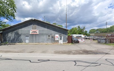 Chesterton Auto Repair Specialties and Gaston's Towing