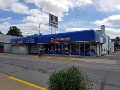 NAPA Auto Parts - H&W Automotive