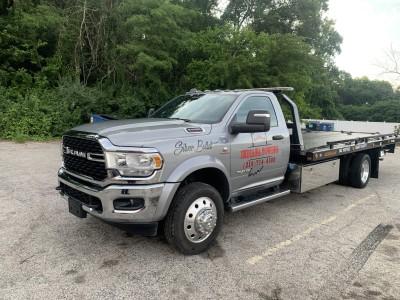 Indiana Towing