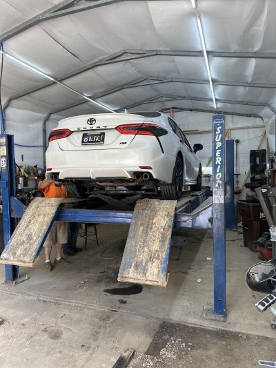 Lykin’s Towing & Auto Repair