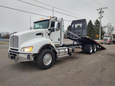 Hedinger's Auto Services