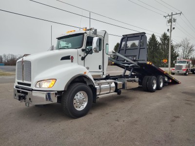 Hedinger's Auto Services