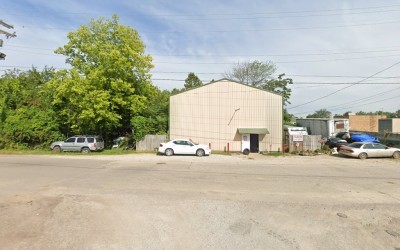 Parker Auto Parts