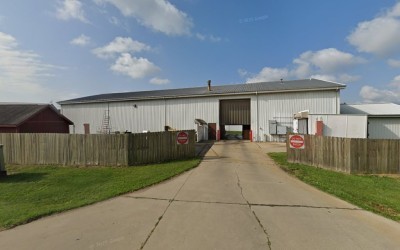 Columbus Recycling Center