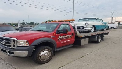 Smith Bros Towing