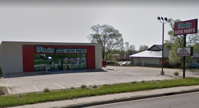O'Reilly Auto Parts