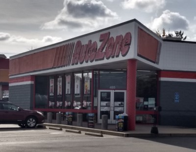 AutoZone Auto Parts