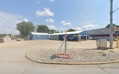 NAPA Auto Parts - Columbia CIty Automotive Supply